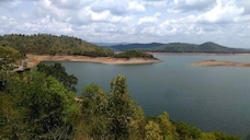 Water Adventures at Bhadra Dam